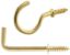 Picture of Cup & Shoulder Hook, Assortment ½”-1-1/2”L