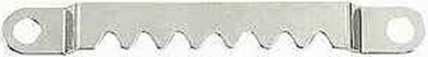 Picture of Hanger, Sawtooth 1-5/8"W