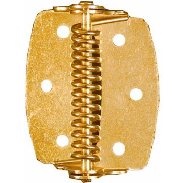 Picture of Hinge, Spring 2-1/4"x1-7/8"