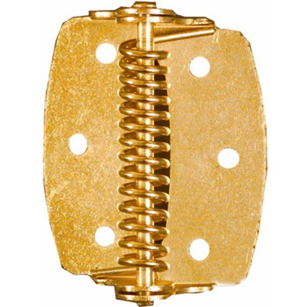 Picture of Hinge, Spring 2-1/4"x1-7/8"