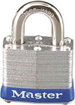 Picture of Padlock Keyed Alike, Max Security