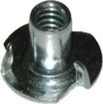 Picture of Teenut 3/8-16 Thread Size