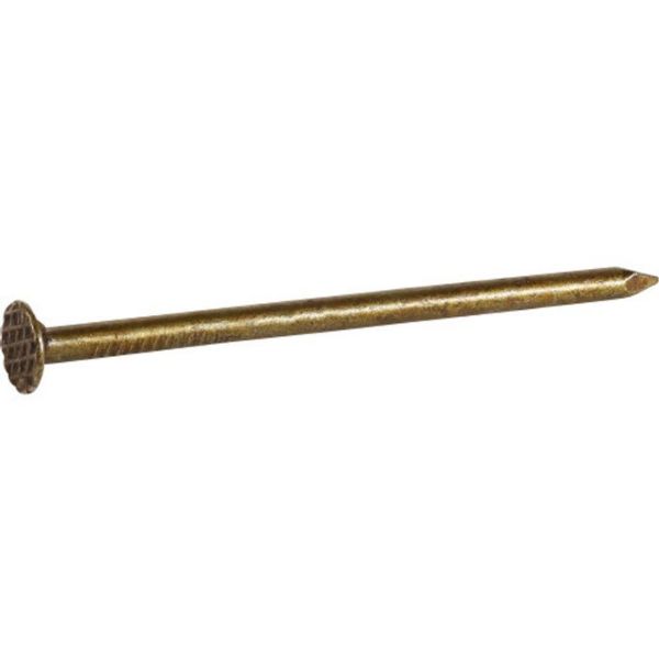 Picture of Nails, Sinkers, Coated 6dx1-7/8”L (approx. 278 per lb