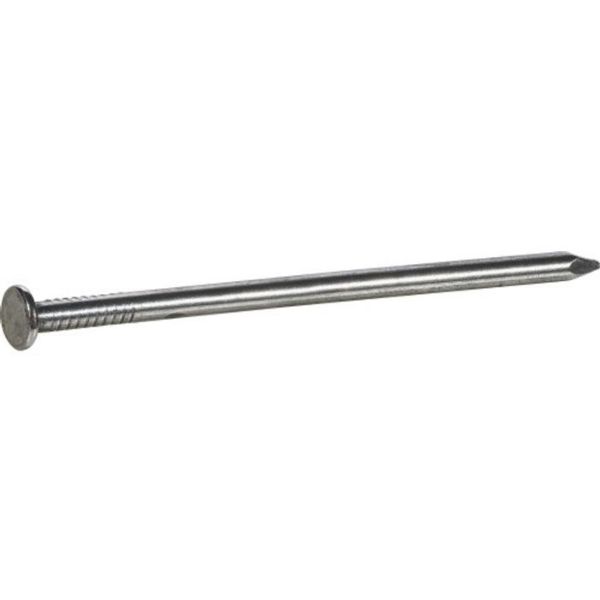 Picture of Nails, Common, Bright 12dx3-1/4”L (approx. 58 per lb