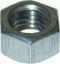 Picture of Nut, Hex, Finished, Steel, USS, ZIncPlated 3/8"-16