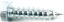 Picture of Screw, Lag, Zinc Plated 1/4"x1"