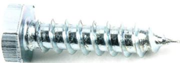 Picture of Screw, Lag, Zinc Plated 5/16"x2-1/2"