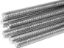 Picture of Rod, Threaded, Steel 1/4"Dx36"L, 20TPI