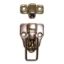 Picture of Catch, 10pc f/Tool Box Kit