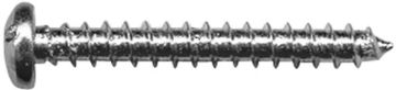 Picture of Screw, Sheet Metal,Tapping,Combo,Pan Hd 1-1/2"Lx10D