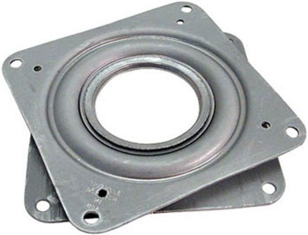 Picture of Bearing, Lazy Susan, Square 3"