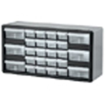 Picture of Cabinet, Storage, Hardware 26 Drawer, Polystyrene Frame