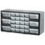 Picture of Cabinet, Storage, Hardware 26 Drawer, Polystyrene Frame