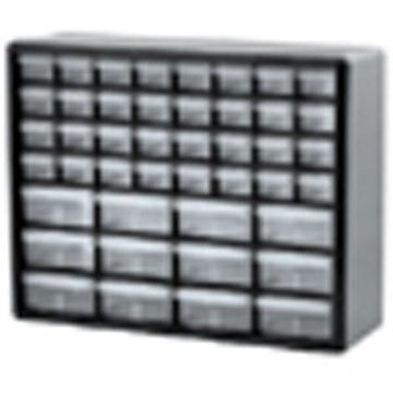 Picture of Cabinet, Storage, Hardware 44 Drawer, Polystyrene Frame