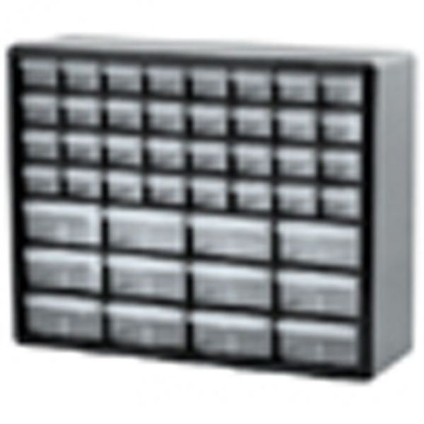 Picture of Cabinet, Storage, Hardware 44 Drawer, Polystyrene Frame