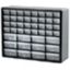 Picture of Cabinet, Storage, Hardware 44 Drawer, Polystyrene Frame