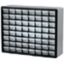 Picture of Cabinet, Storage 64 Drawer, Polystyrene Frame
