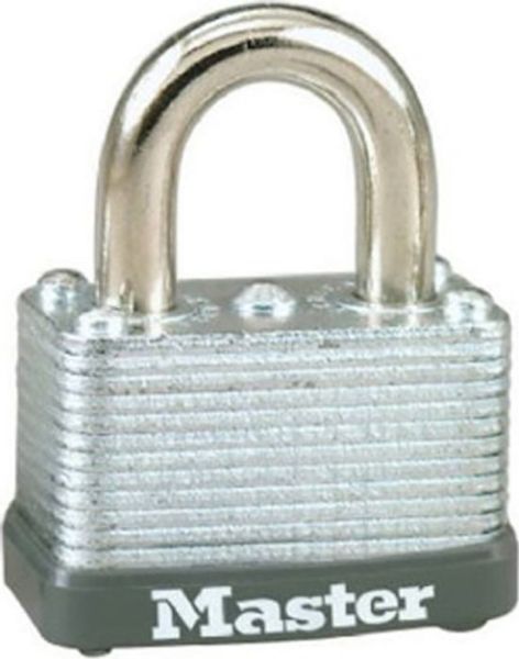 Picture of Padlock Keyed Alike