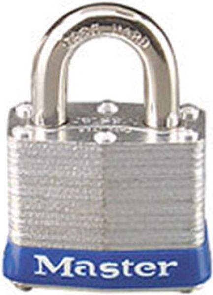 Picture of Padlock Standard Keying