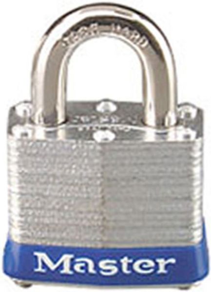 Picture of Padlock Keyed Alike