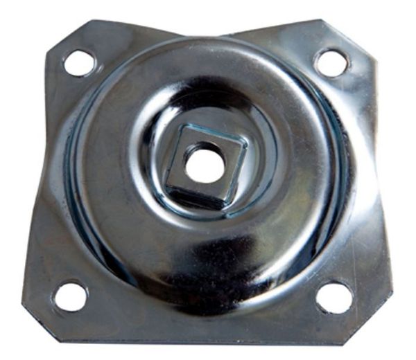 Picture of Bracket, Leg Mounting, Angled 5/16" Thread