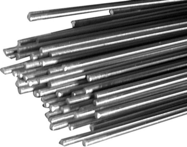 Picture of Rod, Drill, Polished, Water Hardened 5/16"Dx3'L