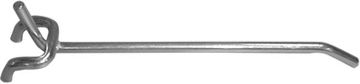 Picture of Hook, Pegboard, Single Arm 5" Projection