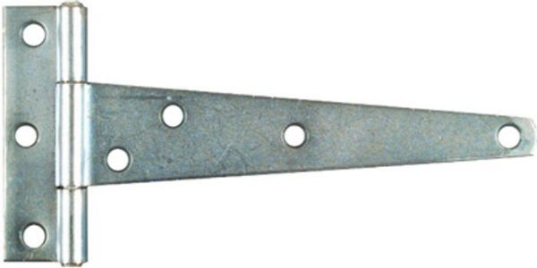 Picture of Hinge, T 4"