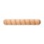 Picture of Pin, Dowel, Spiral Grooved, Birch 1/4"x2"