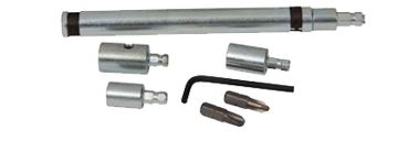 Picture of Tool, Installation f/Masonry Screws