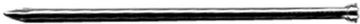 Picture of Brad, Wire 1-1/4"Lx16 Ga (approx 111)