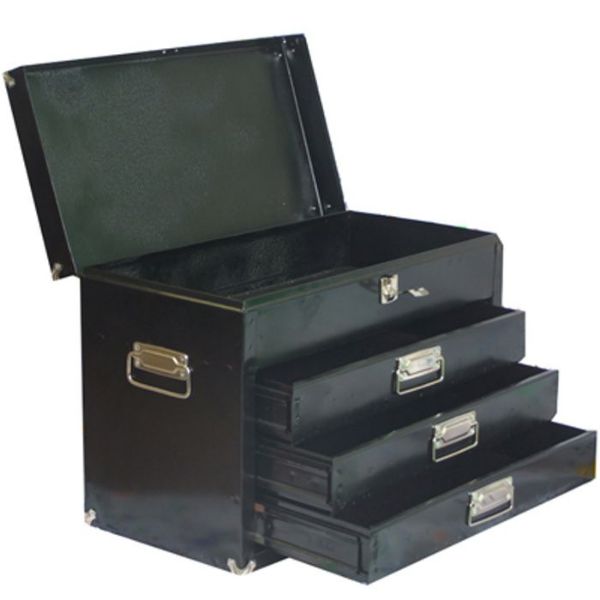 Picture of Chest, Tool, Hardware Kit, 3 Drawer 50 Pack w/1 sets of Plans