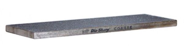 Picture of Stone, Bench, Diamond 600 Grit, Fine, 6"x2"x1/4"