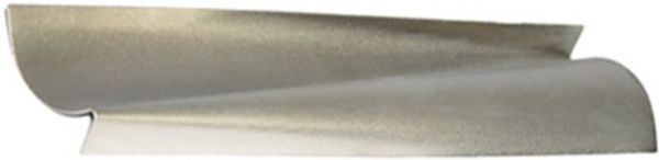 Picture of Stone, Bench, Diamond, Wave Extra Fine, 10"x2-3/8"x1-1/8"