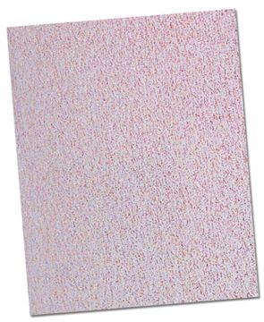 Picture of Paper, Abrasive, Alum Oxide 400B Grit, 9"x11", Open Coat
