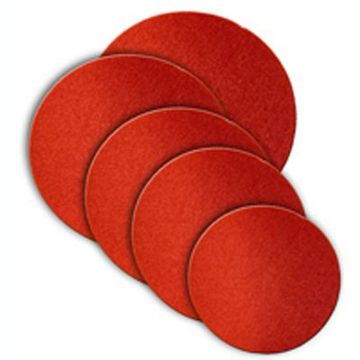 Picture of Disc, Abrasive, PSA, Alum Oxide, Assortment 8",2ea 220,180,120,80,60 Grit