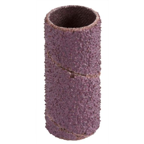 Picture of Sleeve, Abrasive, Cloth, Alum Oxide 2”x9”, 80 Grit