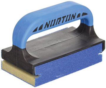 Picture of Sponge, Sanding w/Handle 120 Grit