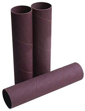 Picture of Sleeve, Abrasive, Alum Oxide, pk/3 4”x9”, 100 grit