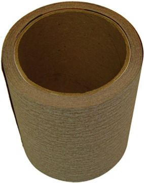 Picture of Roll, Abrasive, PSA, Alum Oxide 100 Grit, 4-1/2"x10yd