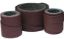 Picture of Roll, Abrasive, Pre-Cut 60 Grit, f/Pwrmtc PM2244