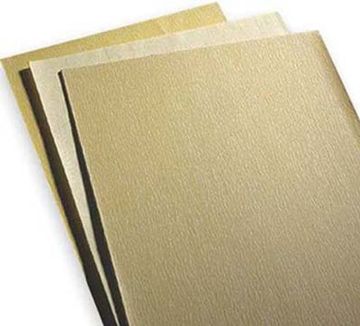 Picture of Paper, Abrasive, Adalox, Alum Oxide, Cabinet 50D (1) Grit, 9"x11", Open
