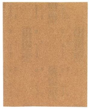 Picture of Paper, Abrasive, Garnet 100C (2/0), 9"x11", Open Coat
