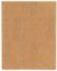 Picture of Paper, Abrasive, Garnet 80C (0) Grit, 9"x11", Open Coa
