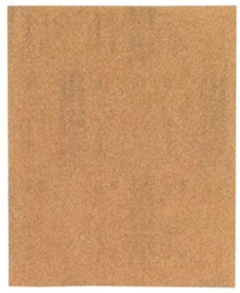 Picture of Paper, Abrasive, Garnet 60C (1/2), 9"x11", Open Coat