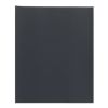 Picture of Paper, Abrasive, Durite, Silicon Carb, Waterproof 400B Grit, 9"x11", Close Coat