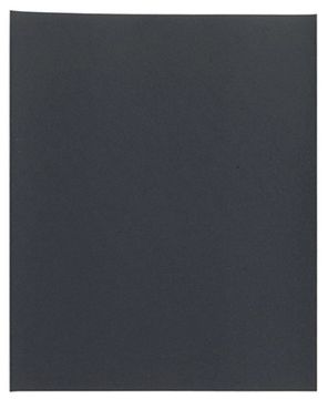 Picture of Paper, Abrasive, Durite, Silicon Carb, Waterproof 320B Grit, 9"x11", Close Coat