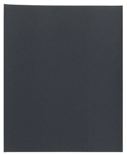Picture of Paper, Abrasive, Durite, Silicon Carb, Waterproof 320B Grit, 9"x11", Close Coat
