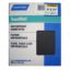 Picture of Paper, Abrasive, Durite, Silicon Carb, Waterproof 320B Grit, 9"x11", Close Coat