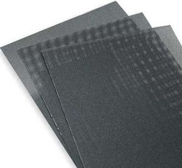 Picture of Paper, Abrasive, Durite, Silicone Carbide 220A Grit, 9"x11", Open Coat